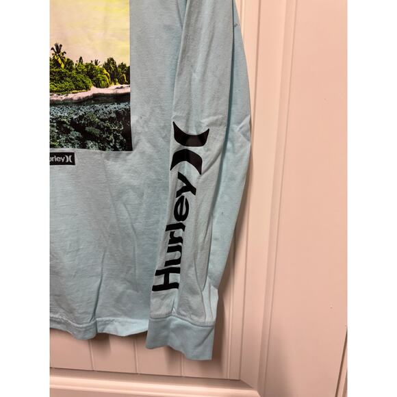 Hurley Long Sleeve Shirt Bundle  Youth XL - Picture 3 of 9